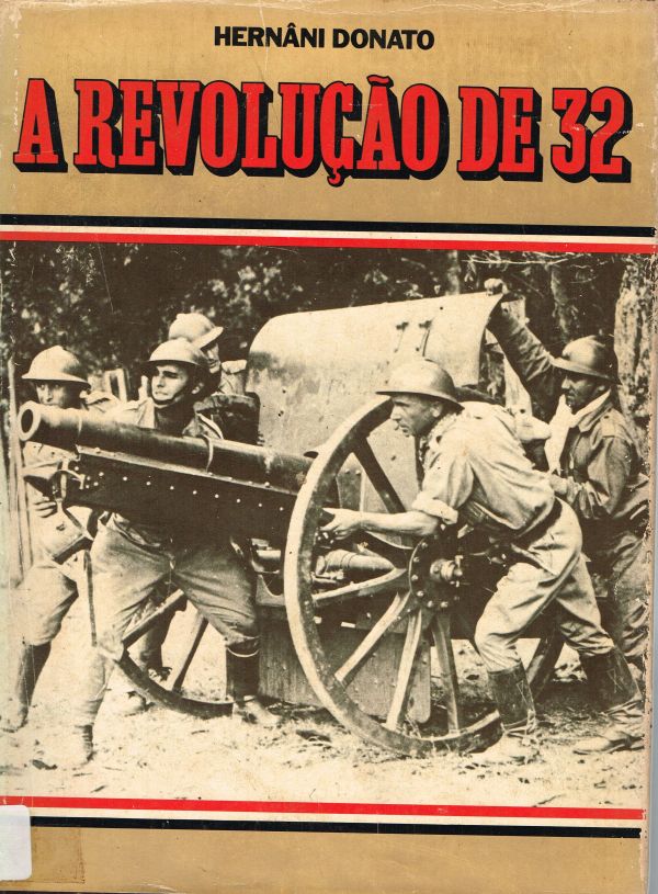 Revolução de 32, A
